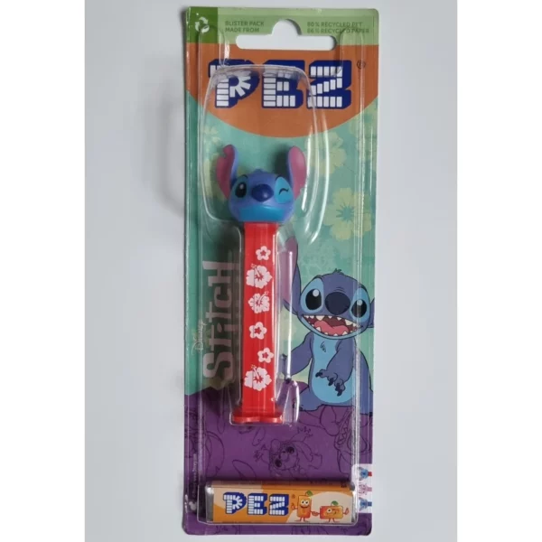 Distributeur Pez Stitch Aloha – Image 4