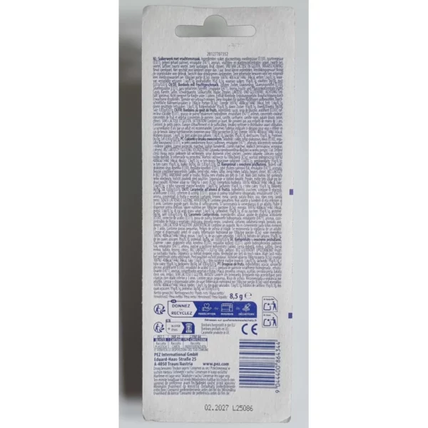 Distributeur Pez Stitch Aloha – Image 5