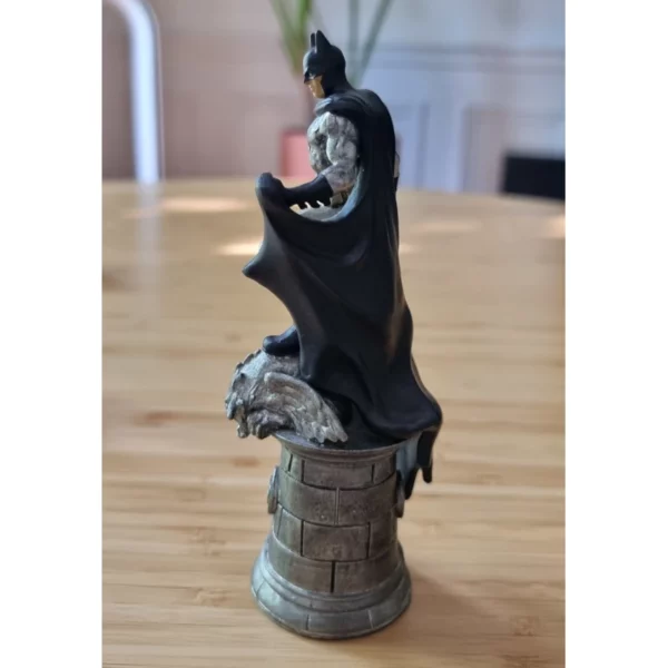 Figurine Eaglemoss DC Chess Collection Batman – Image 5