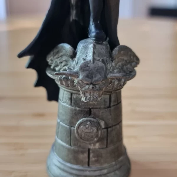 Figurine Eaglemoss DC Chess Collection Batman – Image 7