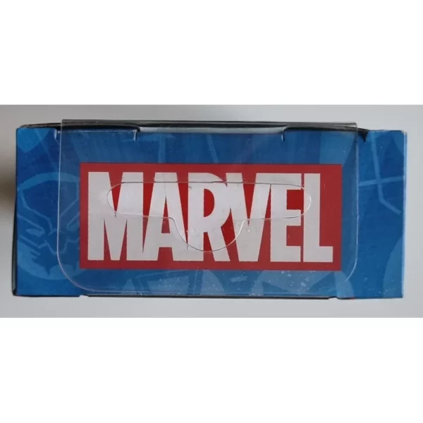 Figurine Hasbro Marvel Captain America – Image 5