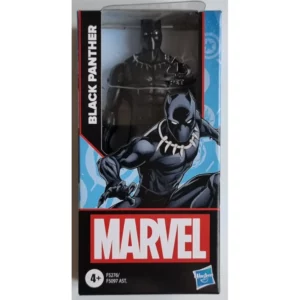Figurine Hasbro Marvel Black Panther