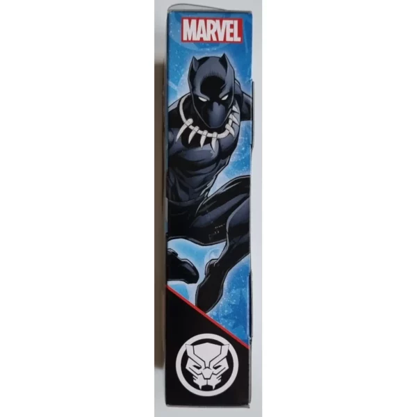 Figurine Hasbro Marvel Black Panther – Image 3