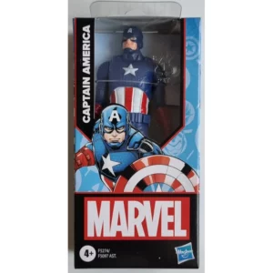Figurine Hasbro Marvel Captain America