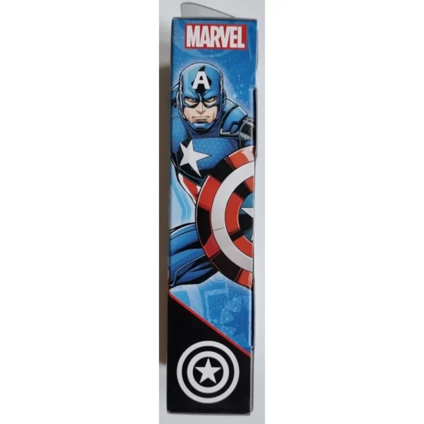 Figurine Hasbro Marvel Captain America – Image 3