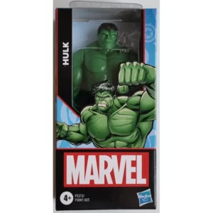 Figurine Hasbro Marvel Hulk