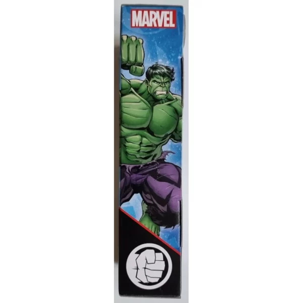 Figurine Hasbro Marvel Hulk – Image 3