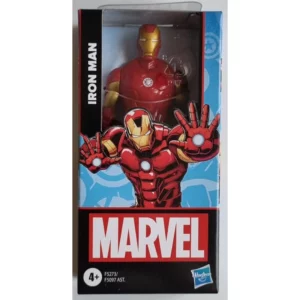 Figurine Hasbro Marvel Iron Man