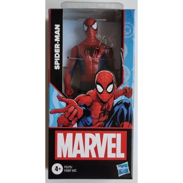 Figurine Hasbro Marvel Spider-Man