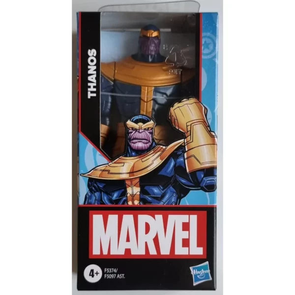 Figurine Hasbro Marvel Thanos
