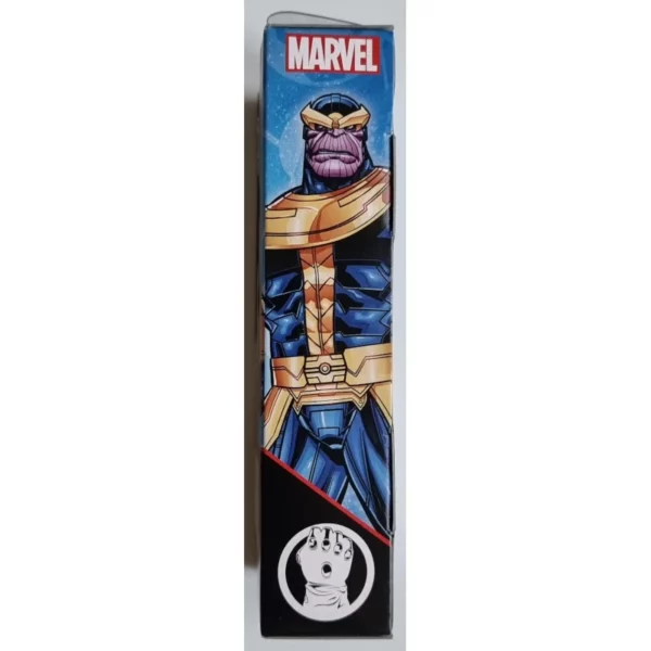 Figurine Hasbro Marvel Thanos – Image 3