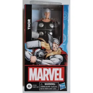 Figurine Hasbro Marvel Thor