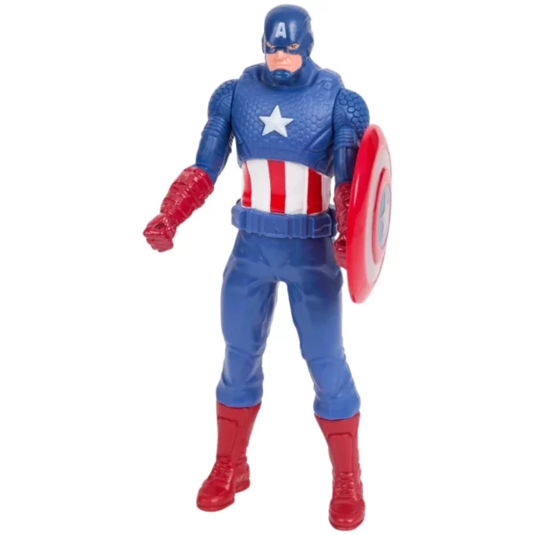 Figurine Hasbro Marvel Captain America – Image 2