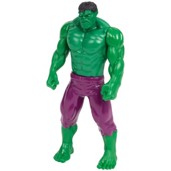 Figurines Hasbro Marvel Ultimate Protectors 8-Pack – Image 11