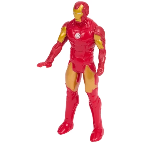 Figurines Hasbro Marvel Ultimate Protectors 8-Pack – Image 8
