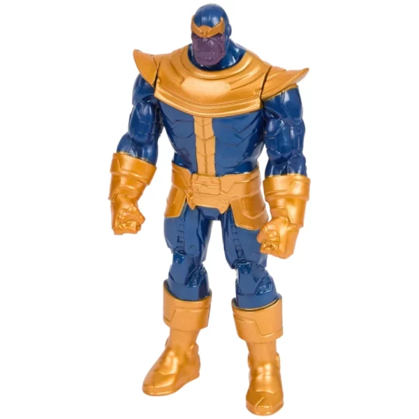 Figurine Hasbro Marvel Thanos – Image 2