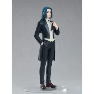 Figurine Wuxian Pop Up Parade The Legend of Hei