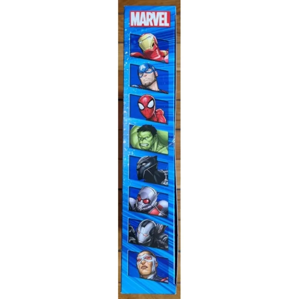 Figurines Hasbro Marvel Ultimate Protectors 8-Pack – Image 4