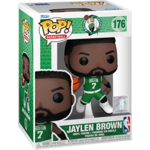 Funko Pop Jaylen Brown 176