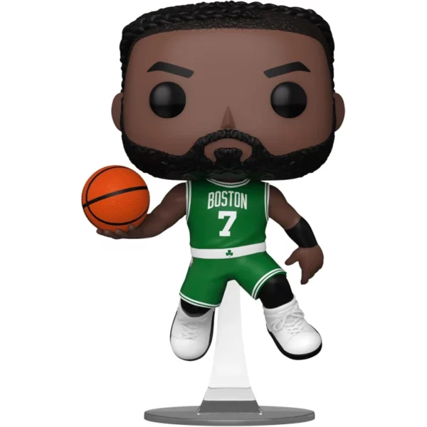 Funko Pop Jaylen Brown 176 – Image 2
