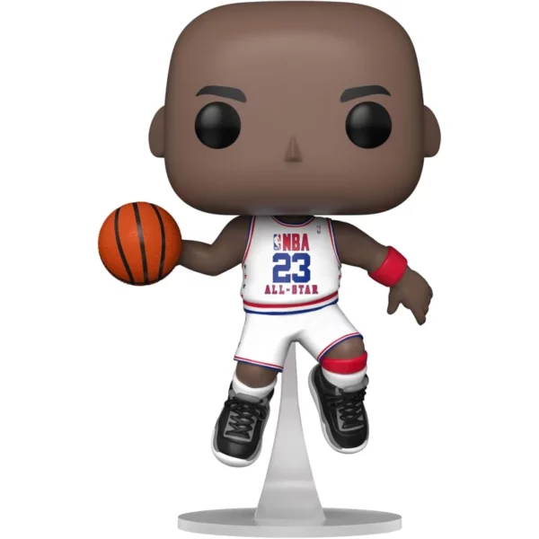 Funko Pop Michael Jordan 137 – Image 2