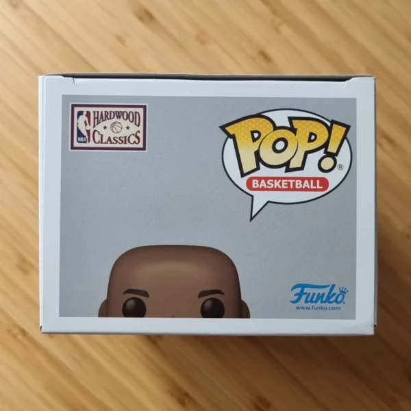 Funko Pop Michael Jordan 137 – Image 7