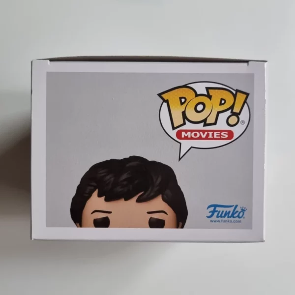 Funko Pop Rocky Balboa 1180 Special Edition – Image 7