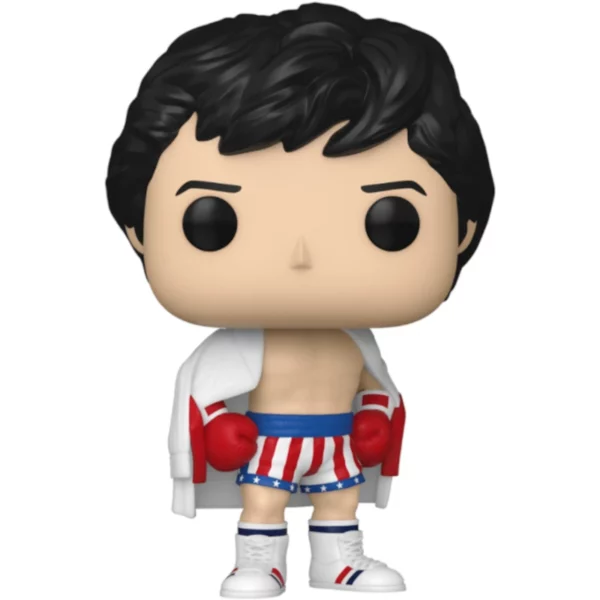 Funko Pop Rocky Balboa 1713 – Image 2