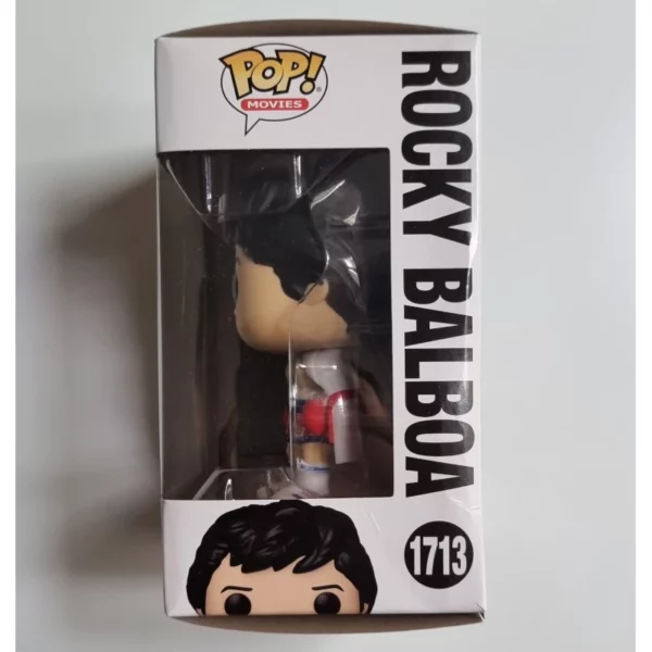 Funko Pop Rocky Balboa 1713 – Image 4
