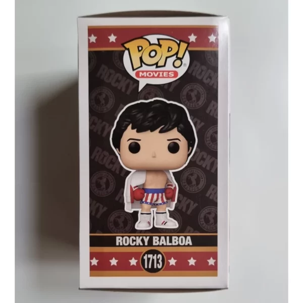 Funko Pop Rocky Balboa 1713 – Image 6