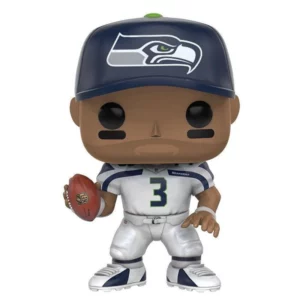 Funko Pop Russell Wilson 57