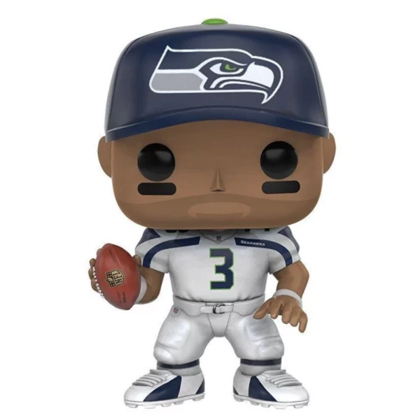 Funko Pop Russell Wilson 57