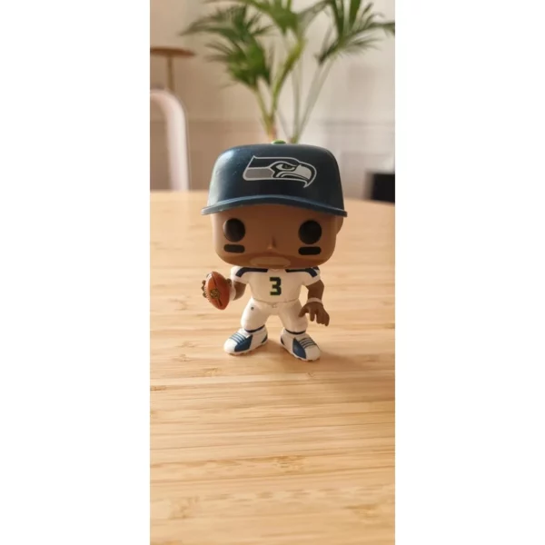 Funko Pop Russell Wilson 57 – Image 2