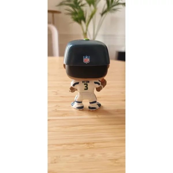 Funko Pop Russell Wilson 57 – Image 4