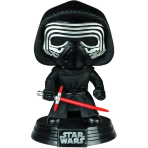 Funko Pop Kylo Ren 60