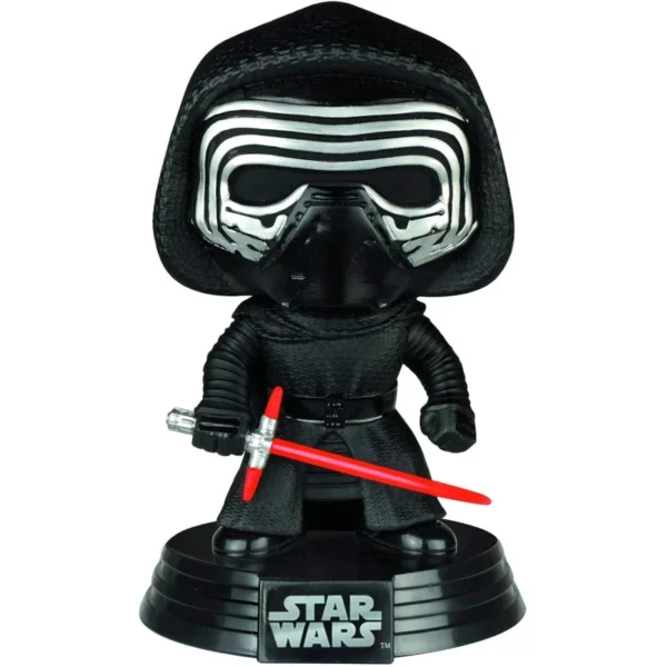 Funko Pop Kylo Ren 60