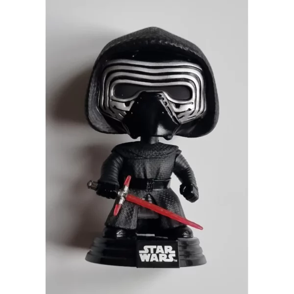 Funko Pop Kylo Ren 60 – Image 2