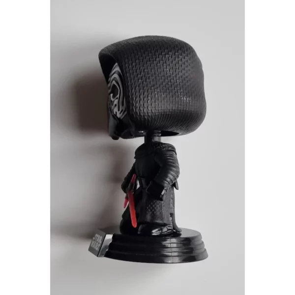 Funko Pop Kylo Ren 60 – Image 3