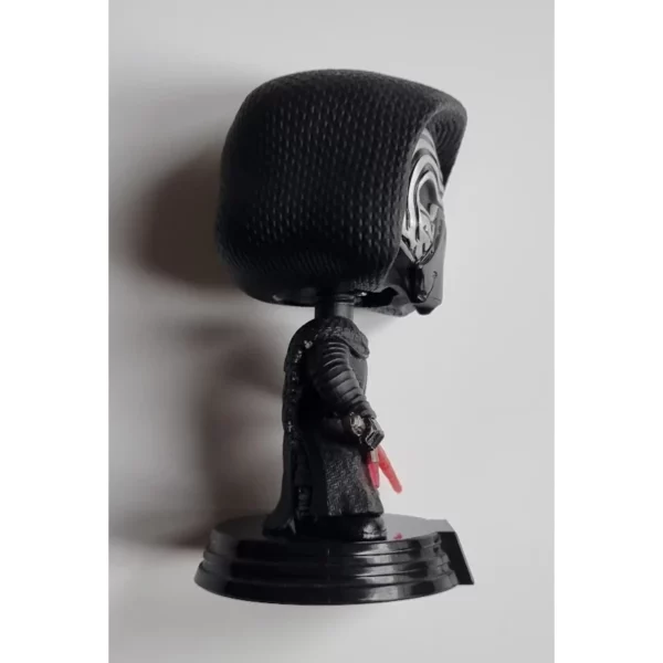 Funko Pop Kylo Ren 60 – Image 5