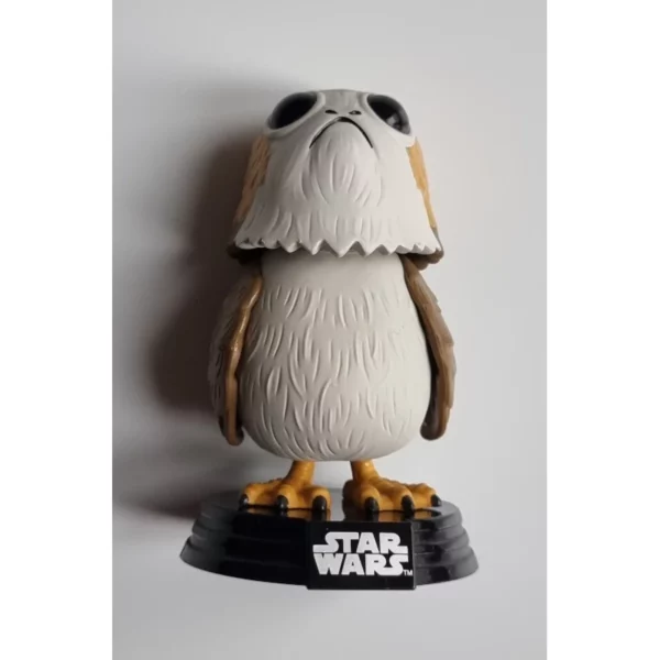 Funko Pop Porg 198 – Image 2