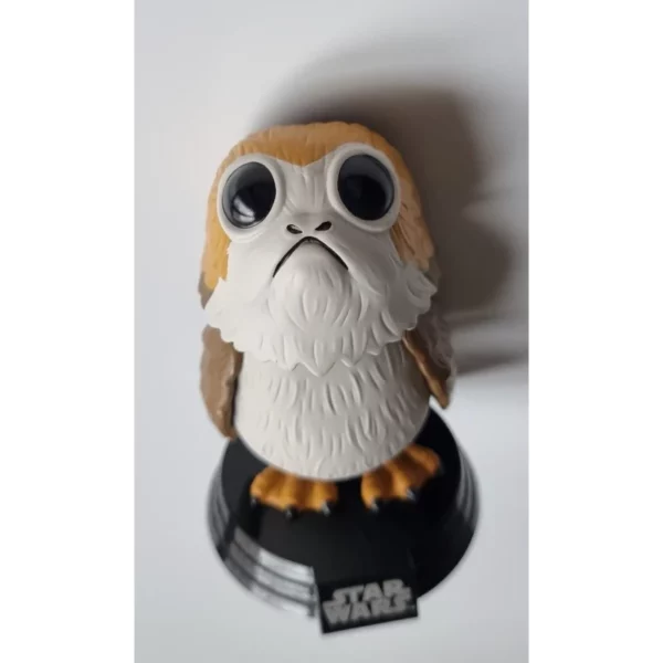 Funko Pop Porg 198 – Image 7