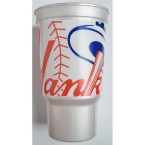 Gobelet New York Yankees