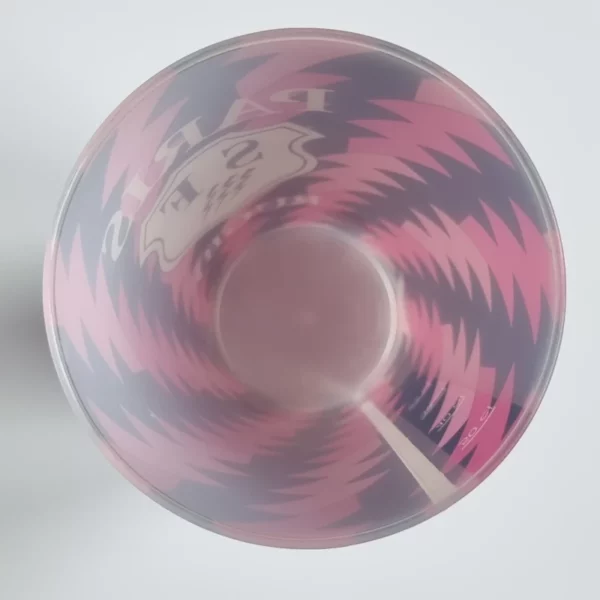 Gobelet Stade Français Paris rose – Image 3