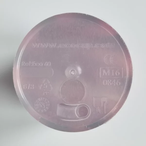 Gobelet Stade Français Paris rose – Image 4