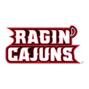 Louisiana Ragin' Cajuns