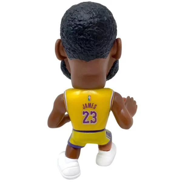 NBA Big Shot Ballers LeBron James – Image 3