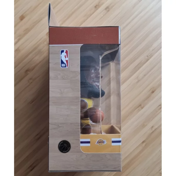 NBA Big Shot Ballers LeBron James – Image 5