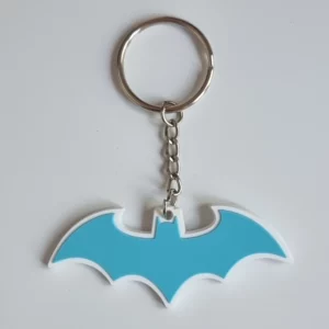 Porte-clés Batman logo