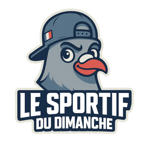 LE SPORTIF DU DIMANCHE
