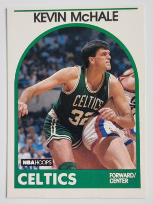 1989-90 Hoops #280 Kevin McHale